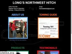 Sites similar to nwhitch.com