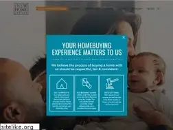 Sites similar to nwhm.com