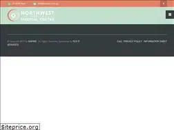 Sites similar to nwhmc.com.au