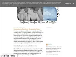 Sites similar to nwhmom.blogspot.com