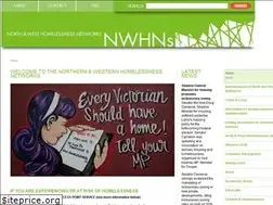 Sites similar to nwhn.net.au