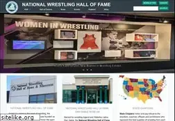 Sites similar to nwhof.org