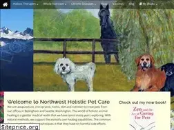 Sites similar to nwholisticpetcare.com