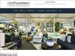 Sites similar to nwhomefurnishings.com