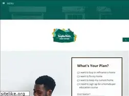 Sites similar to nwhomepartners.org