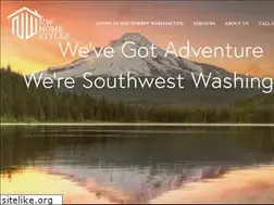 Sites similar to nwhomestyles.com