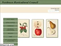 Sites similar to nwhort.org