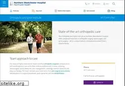 Sites similar to nwhorthoandspine.org