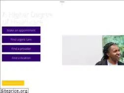Sites similar to nwhospital.org
