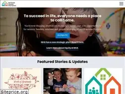 Sites similar to nwhousing.org