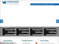 Sites similar to nwhp.ca