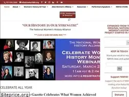 Sites similar to nwhp.org