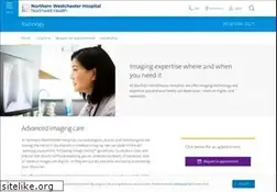 Sites similar to nwhradiology.org