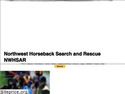 Sites similar to nwhsar.org