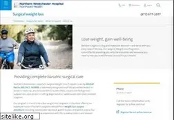 Sites similar to nwhsurgicalweightloss.org