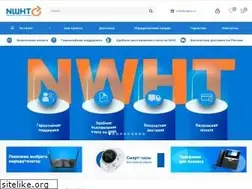 Sites similar to nwht.ru
