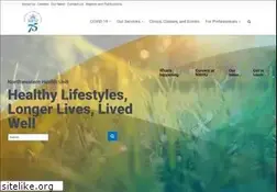 Sites similar to nwhu.on.ca
