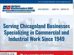 Sites similar to nwhvac.com