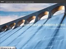 Sites similar to nwhydro.org