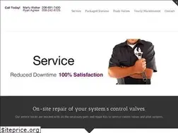 Sites similar to nwhydrotech.com