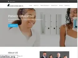 Sites similar to nwi-asthma.com