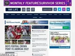 Sites similar to nwi.life