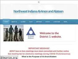 Sites similar to nwialanon.org