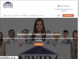 Sites similar to nwiba.com