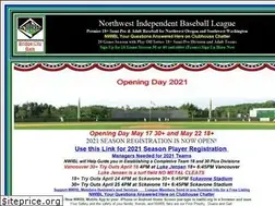 Sites similar to nwibl.org