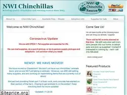 Sites similar to nwichinchillas.com