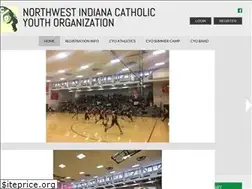 Sites similar to nwicyo.org
