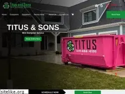 Sites similar to nwidumpsters.com