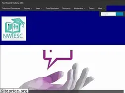Sites similar to nwiesc.k12.in.us