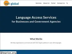 Sites similar to nwiglobal.com