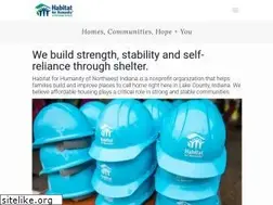 Sites similar to nwihabitat.org