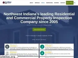 Sites similar to nwihomeinspections.com