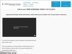 Sites similar to nwihypnosiscenter.com