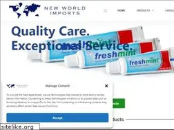Sites similar to nwiinc.com