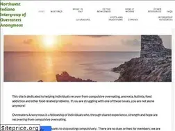 Sites similar to nwiioa.org