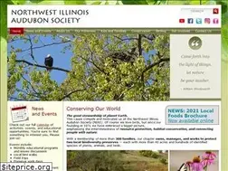 Sites similar to nwilaudubon.org