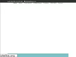 Sites similar to nwilliams.co.za