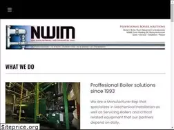 Sites similar to nwim.us