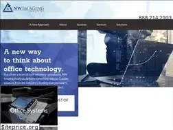 Sites similar to nwimaginganalysts.com