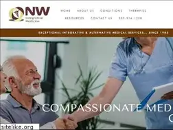 Sites similar to nwimed.com
