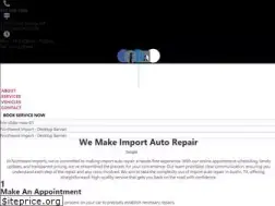 Sites similar to nwimports.com