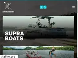 Sites similar to nwinboards.com