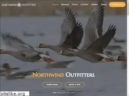 Sites similar to nwindoutfitters.com
