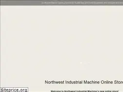 Sites similar to nwindustrialmachine.com