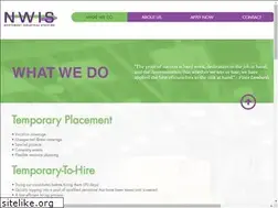 Sites similar to nwindustrialstaffing.com