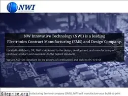 Sites similar to nwinnovative.com
